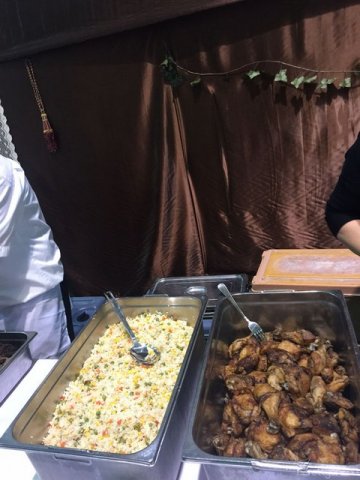 XI. Jótékonysági Kórházbál 51